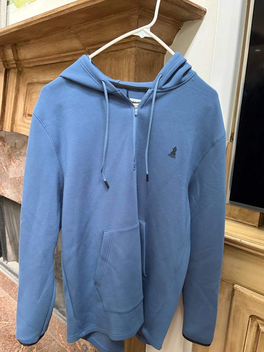 Chubbies The Set Hoodie
Size L